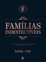Livro - Familias Indestrutiveis Livro - Familias Indestrutiveis