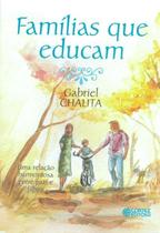 Livro - Famílias que educam Livro - Famílias que educam