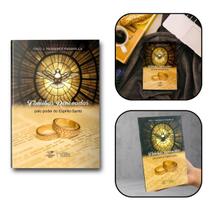 Livro Famílias Renovadas Pelo Poder do Espírito Santo Livro Famílias Renovadas Pelo Poder do Espírito Santo