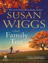 Livro - Family Tree - HARPERCOLLINS USA Livro - Family Tree - HARPERCOLLINS USA