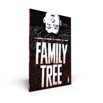 Livro - Family Tree Volume 1