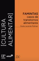 Livro - Famintas Livro - Famintas
