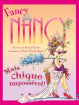 Livro - Fancy Nancy Livro - Fancy Nancy
