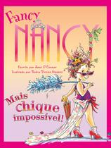 Livro - Fancy Nancy
