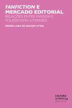Livro - Fanfiction e mercado editorial