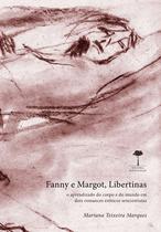 Livro - Fanny e Margot, libertinas Livro - Fanny e Margot, libertinas