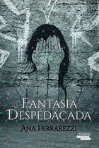 Livro - Fantasia despedaçada Livro - Fantasia despedaçada