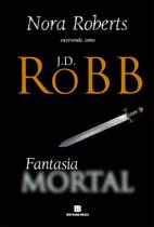 Livro - Fantasia mortal Livro - Fantasia mortal