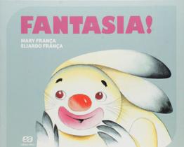 Livro - Fantasia