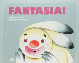 Livro - Fantasia Livro - Fantasia