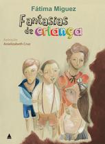 Livro - Fantasias de criança