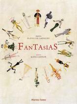 Livro - Fantasias Livro - Fantasias