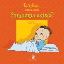 Livro - Fantasma existe?