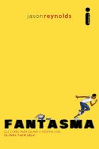 Livro - Fantasma Livro - Fantasma
