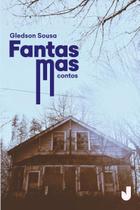 Livro - Fantasmas: contos Livro - Fantasmas: contos