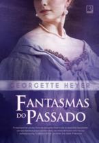 Livro Fantasmas do Passado Georgette Heyer