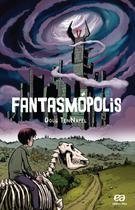 Livro - Fantasmópolis Livro - Fantasmópolis