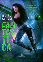Livro - Fantástica Livro - Fantástica