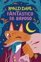 Livro - Fantástico Sr. Raposo (Ed. especial)