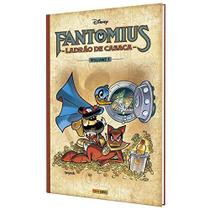 Livro - Fantomius: Ladrão de Casaca - Volume 1 Livro - Fantomius: Ladrão de Casaca - Volume 1