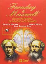 Livro - Faraday e Maxwell