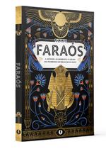 Livro - Faraós Livro - Faraós