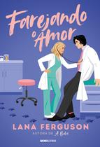 Livro - Farejando o amor Livro - Farejando o amor