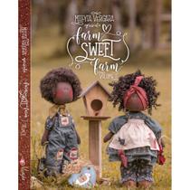 Livro Farm Sweet Farm Volume 2 - Millyta Vergara
