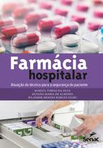 Livro - Farmácia hospitalar