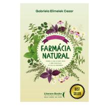 Livro - Farmácia natural