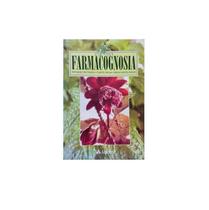 Livro Farmacognosia - 1ª Edição - Oliveira/Akisue/Akisue - Atheneu