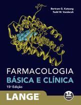 Livro - Farmacologia Básica e Clínica