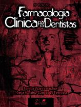 Livro - Farmacologia Clínica para Dentistas