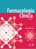 Livro - Farmacologia Clínica