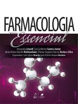 Livro - Farmacologia essencial