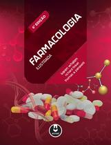 Livro - Farmacologia Ilustrada