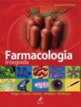 Livro - Farmacologia integrada
