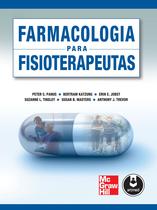 Livro - Farmacologia para Fisioterapeutas Livro - Farmacologia para Fisioterapeutas
