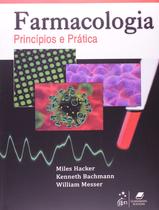Livro - Farmacologia Princípios e Prática Livro - Farmacologia Princípios e Prática