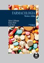 Livro - Farmacologia