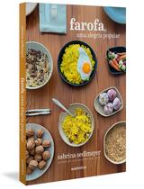 Livro - Farofa, uma alegria popular