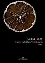 Livro - Faróis estrábicos na noite