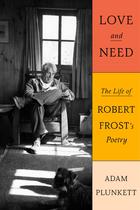 Livro Farrar, Straus and Giroux Amor e Necessidade: A Vida da Poesia de Robert Frost Livro Farrar, Straus and Giroux Amor e Necessidade: A Vida da Poesia de Robert Frost
