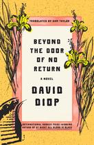 Livro Farrar, Straus and Giroux Beyond the Door Livro Farrar, Straus and Giroux Beyond the Door