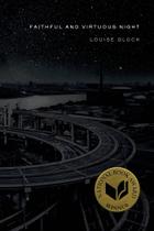 Livro Farrar Straus and Giroux Faithful and Virtuous Night Livro Farrar Straus and Giroux Faithful and Virtuous Night