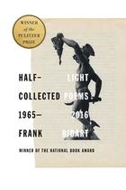 Livro Farrar Straus and Giroux Half-light: Poemas Reunidos Livro Farrar Straus and Giroux Half-light: Poemas Reunidos