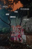 Livro Farrar Straus and Giroux Névoa e Fumaça: Poemas Livro Farrar Straus and Giroux Névoa e Fumaça: Poemas