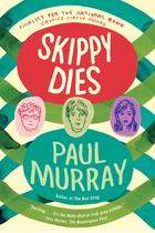 Livro Farrar Straus and Giroux Skippy Dies Romance Livro Farrar Straus and Giroux Skippy Dies Romance