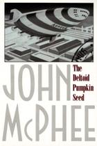 Livro Farrar Straus and Giroux The Deltoid Pumpkin Seed Livro Farrar Straus and Giroux The Deltoid Pumpkin Seed