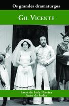 Livro - Farsa de Inês Pereira e Auto da Índia